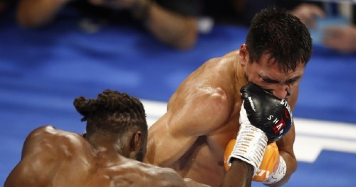 USA BOXING