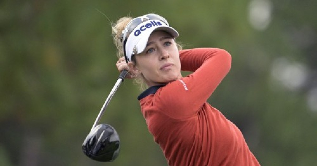 LPGA Tour Golf