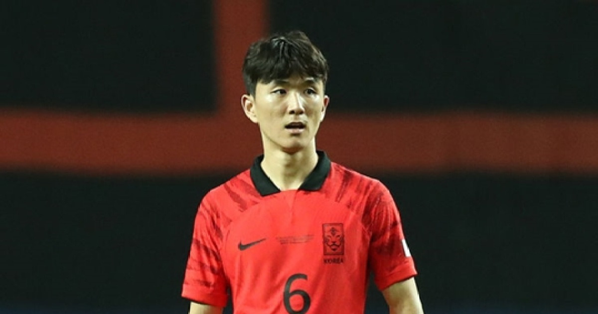 황인범, 