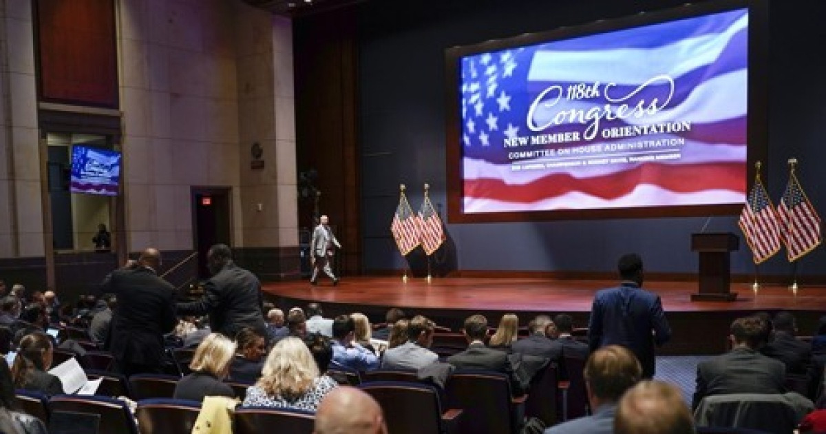 congress-new-member-orientation
