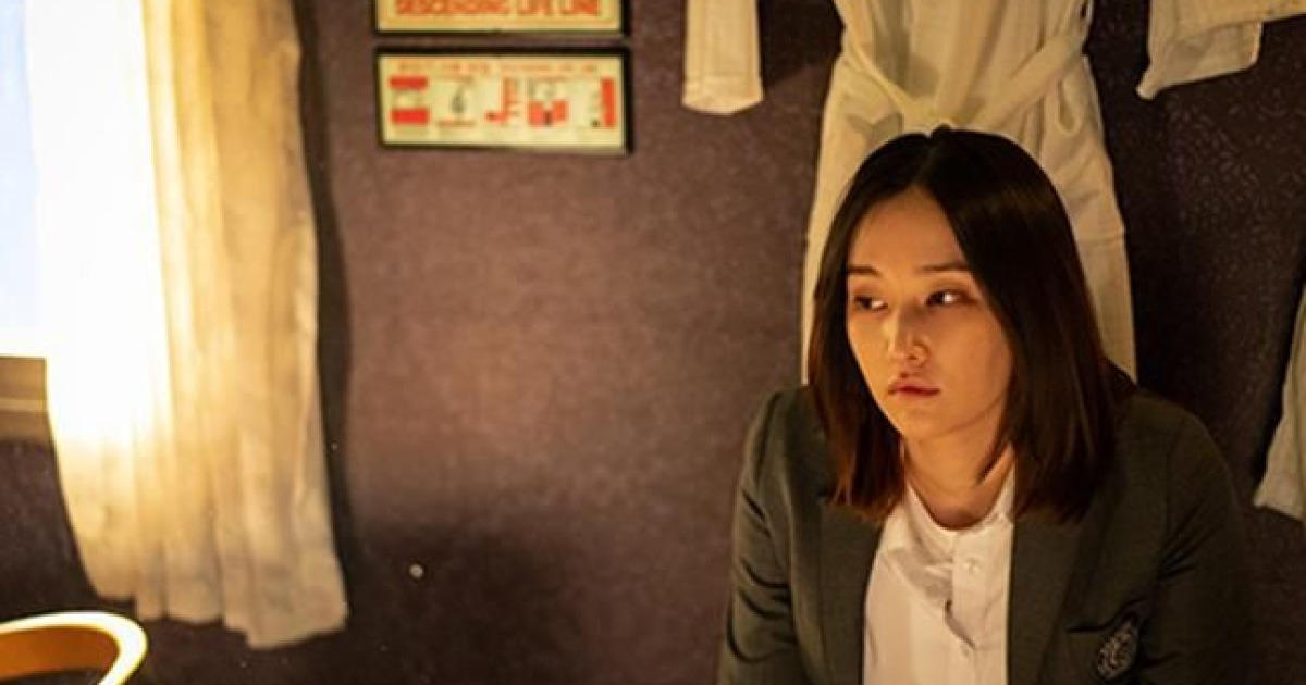 [DPICK] 동물적 감각으로 연기하는, 배우 전종서