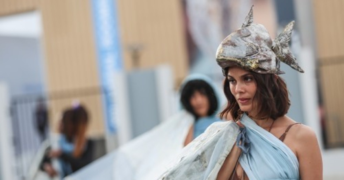 Egypt climate change conference cop27