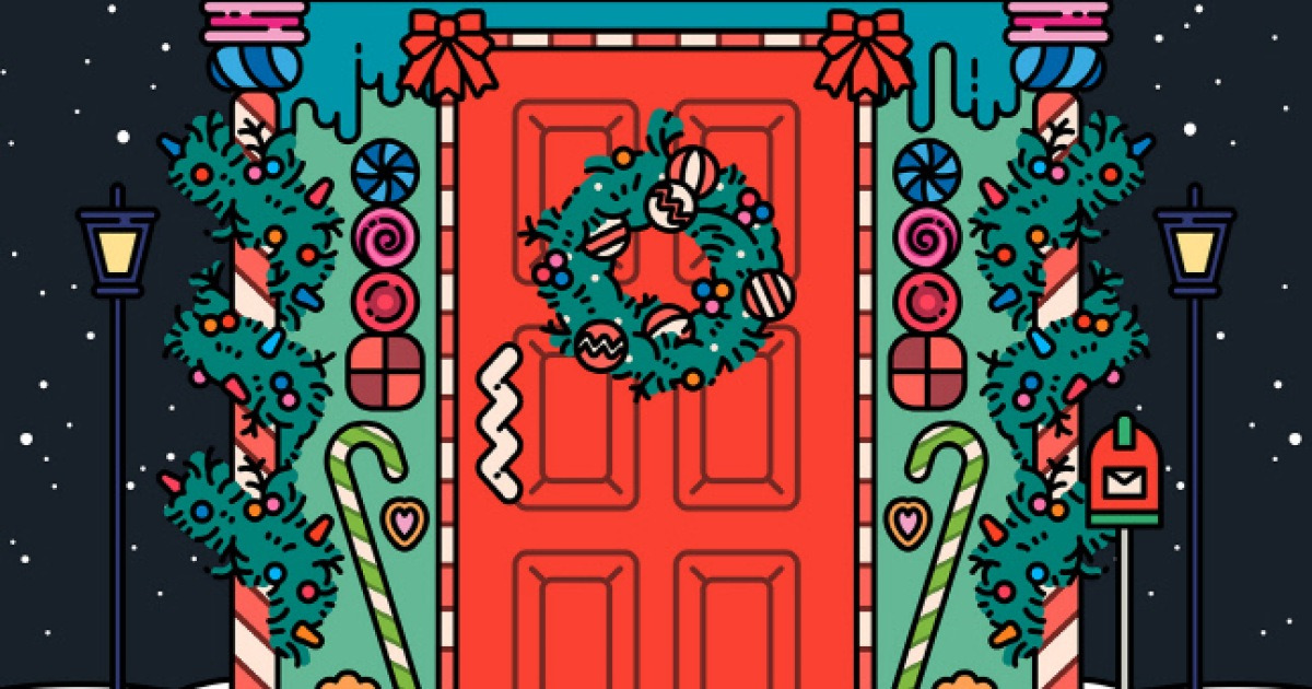 NCT DREAM, 연말 겨울 스폐셜 앨범 '캔디' 발매…특별한 선물