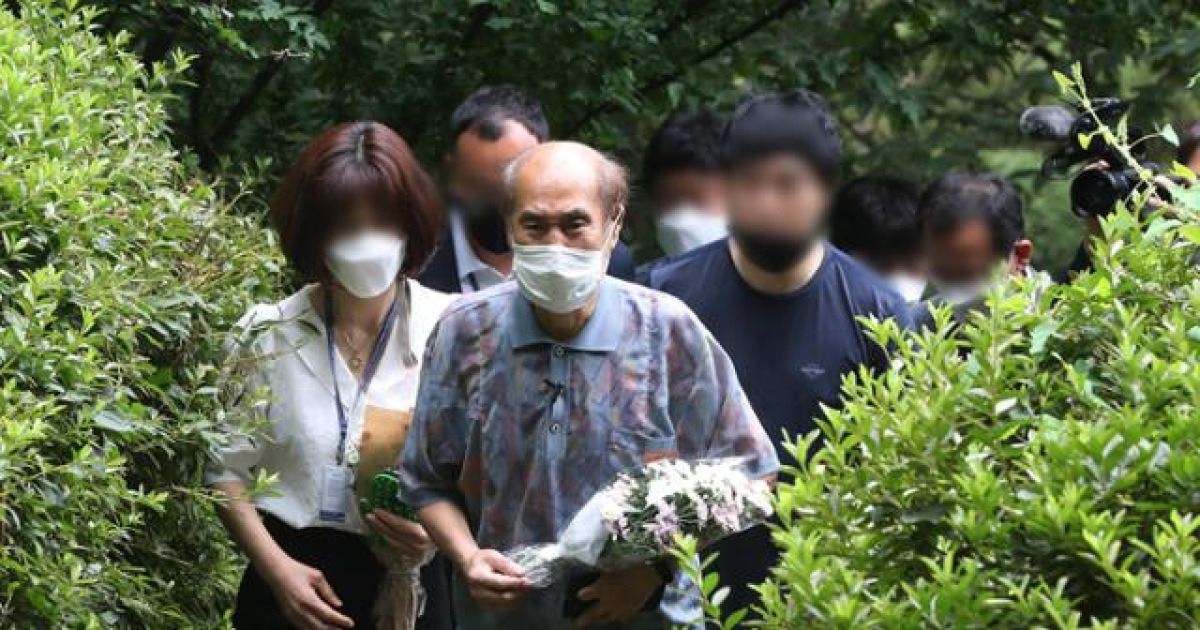 이춘재가 살해한 초등생 사건 숨긴 경찰... 법원 “국가가 배상하라”