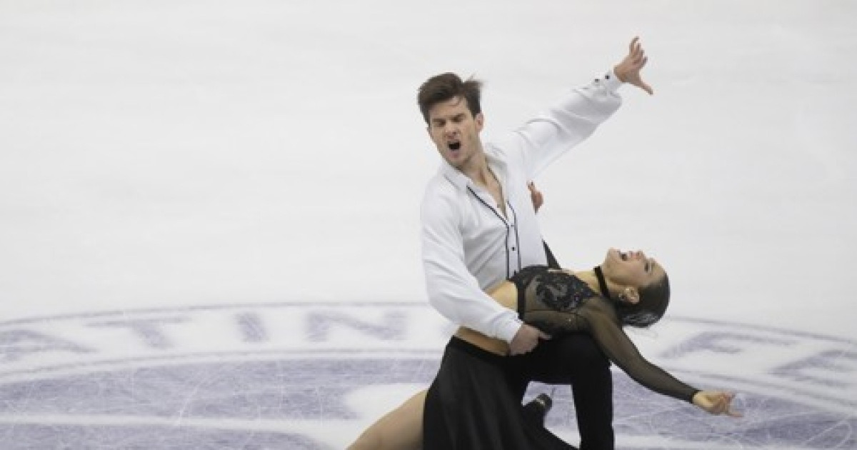 Japan Grand Prix of Figure Skating