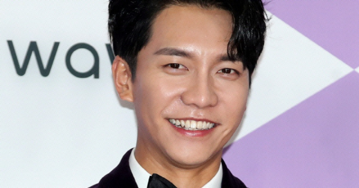 후크 측, 이승기 無 정산 논란에 