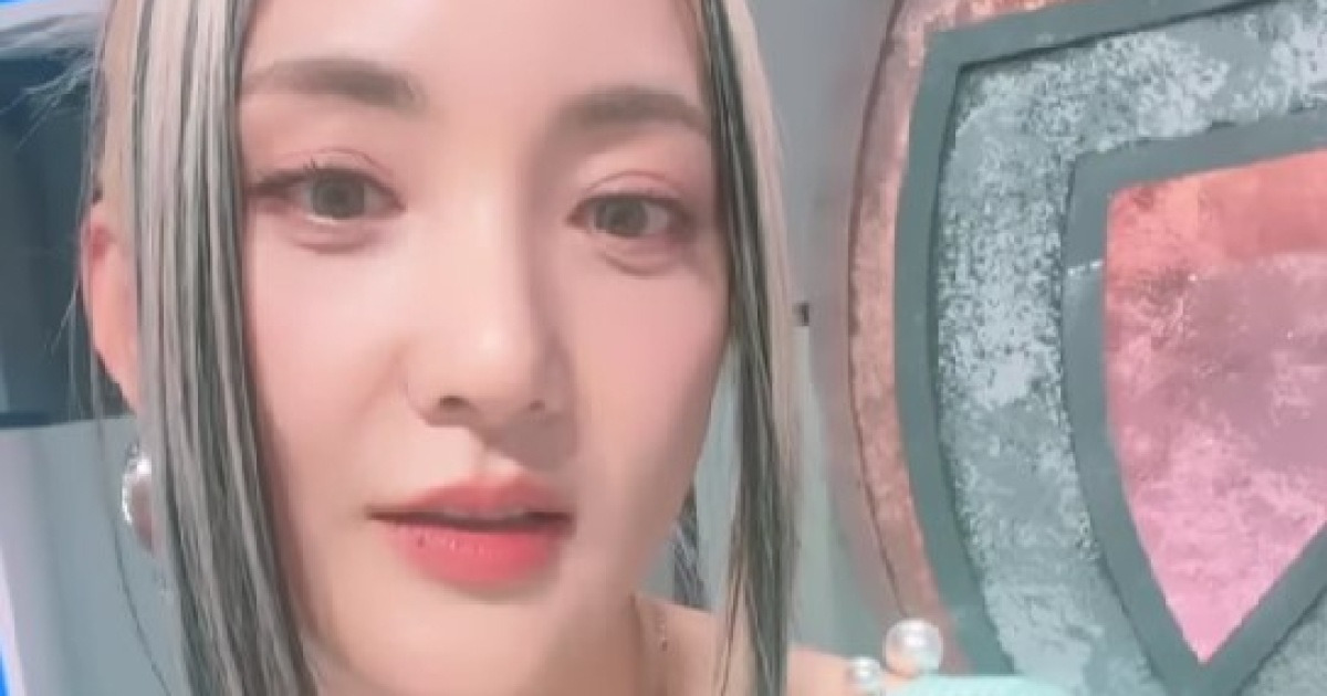 S.E.S 바다 딸 루아 폭풍 성장했네..귀요미