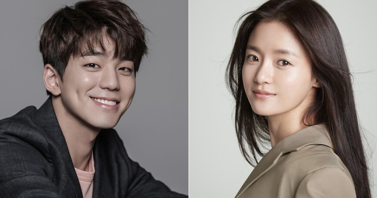김민규·고보결→탁재훈 '성스러운 아이돌' 캐스팅…신성 충만 판타지 로코[공식]