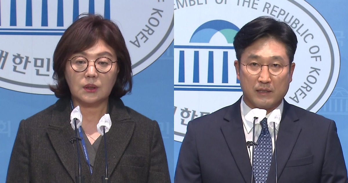 대통령·여당 지도부 만찬...與 