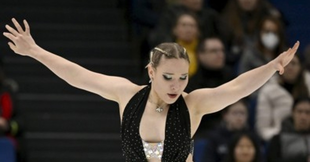 Finland Figure Skating