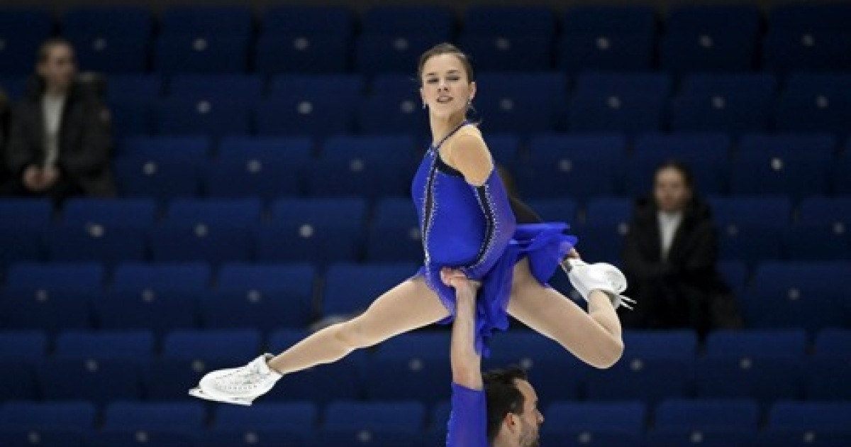 Finland Figure Skating