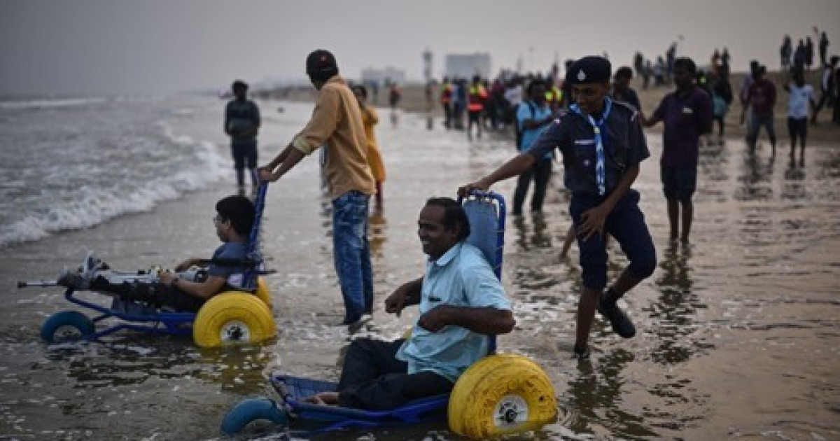 india-people-disabled