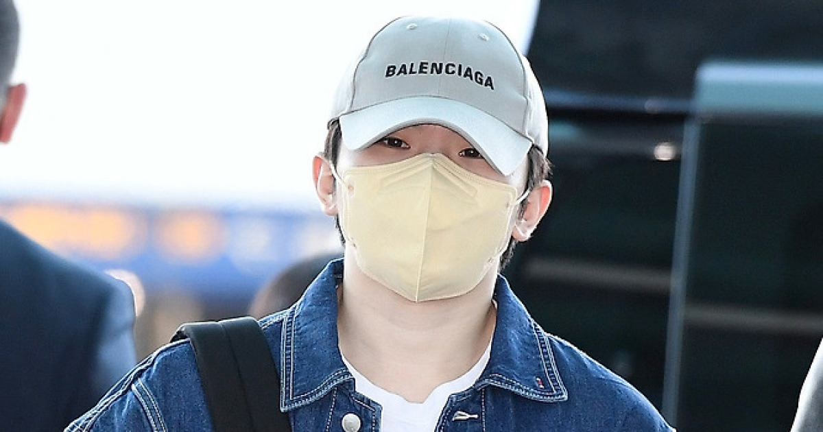 세븐틴 우지 ‘눈빛이 귀염뽀짝’[포토엔HD]
