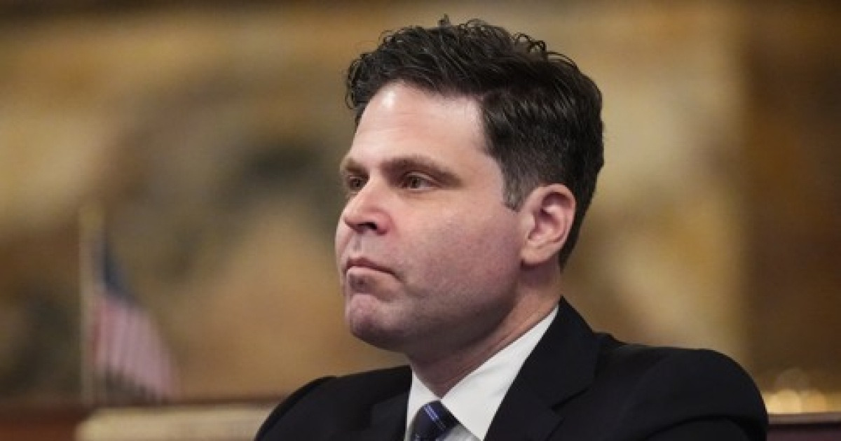 Philadelphia Prosecutor