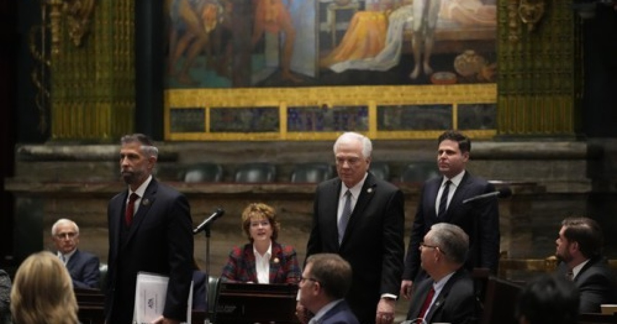 Philadelphia Prosecutor