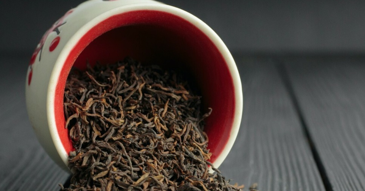 홍차의 나라, 영국의 TEA 문화 알아보기 2탄: 다양한 홍차의 종류 | 여행+