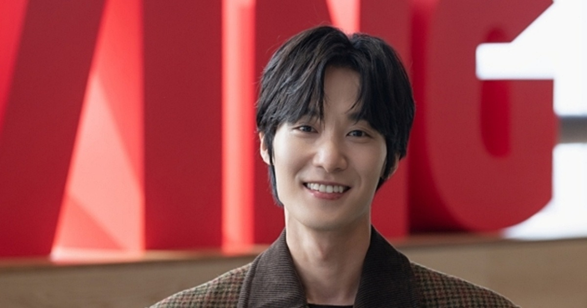 장률, '몸값'으로 얻은 자양분 [인터뷰]