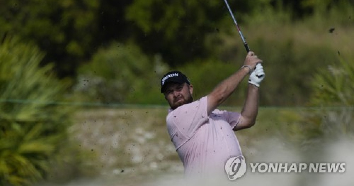 Bahamas Hero World Challenge Golf
