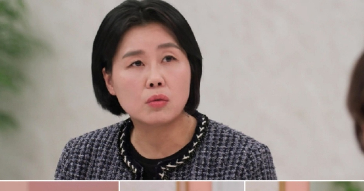 ‘진격의 언니들’ 삼풍백화점 참사 생존자 “17년째 유서 쓰고 있다”