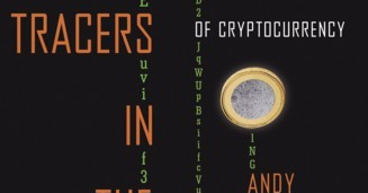 Book review tracers in the dark