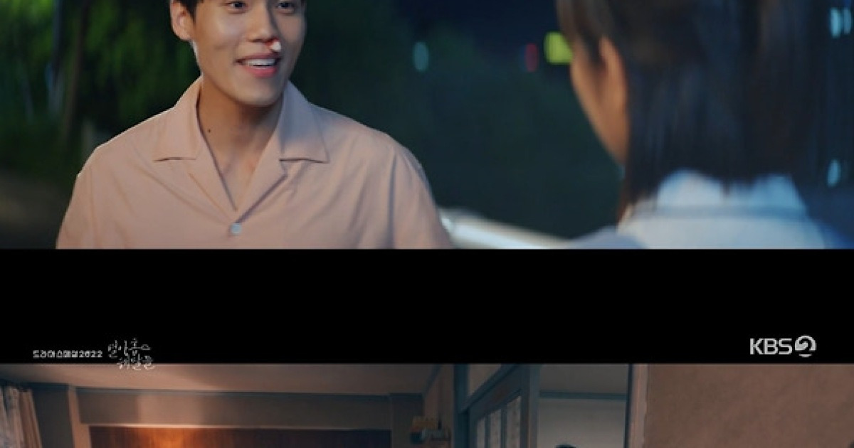 '열아홉 해달들' 조한준, 완벽한 '분노 유발자' 변신