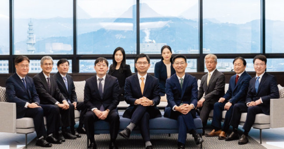 글로벌 경험과 이론 겸비한 김앤장 新국제조세연구소