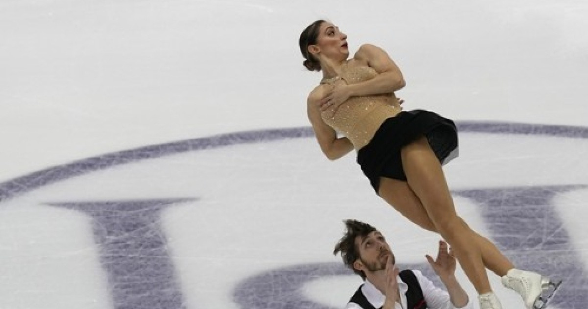 Italy Figure Skating Finals