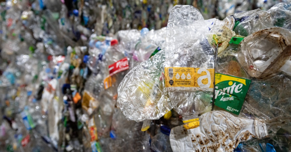 Oil companies move to plastic recycling as Korean gov't pushes for green