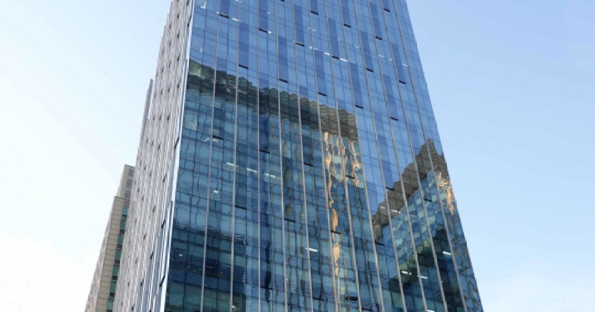 CJ대한통운, 서소문사옥 51년 만에 떠난다…`종로시대` 개막