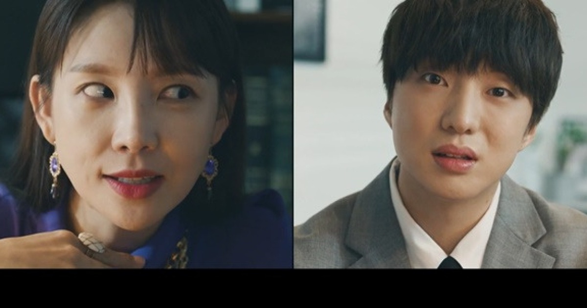 [종합] 강승윤, 10억짜리 팬티에 진심…핫한 청년 기업가 등극('팬티의 계절')