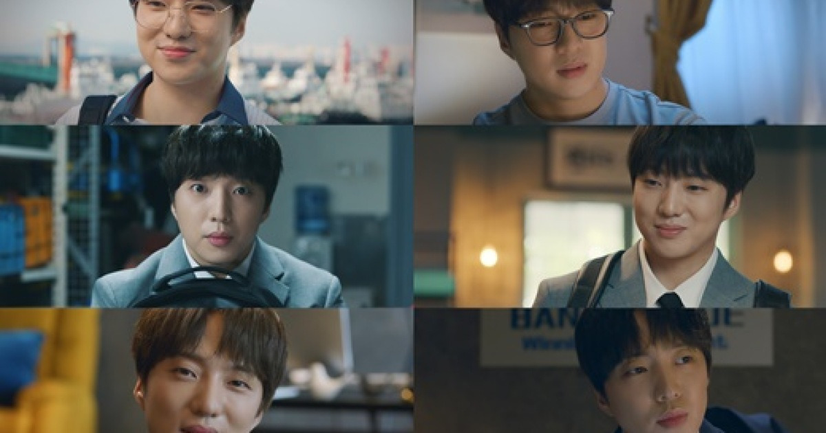 강승윤, 진심+재미+감동 다 잡았다…'팬티의 계절'로 존재감 각인