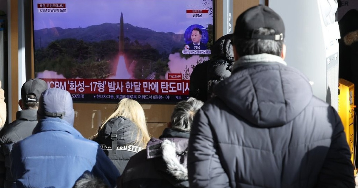 안보실장 주재 NSC상임위 개최…