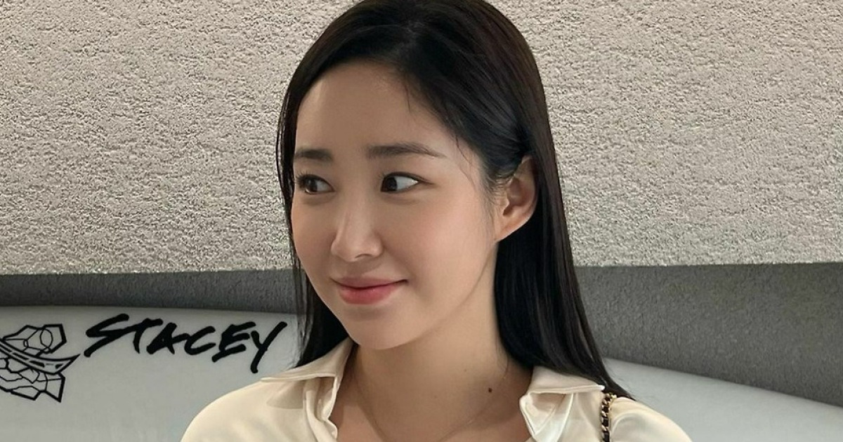 딸 출산 후 2년 만에 기쁜 소식 전한 여자 연예인 | 키노라이츠