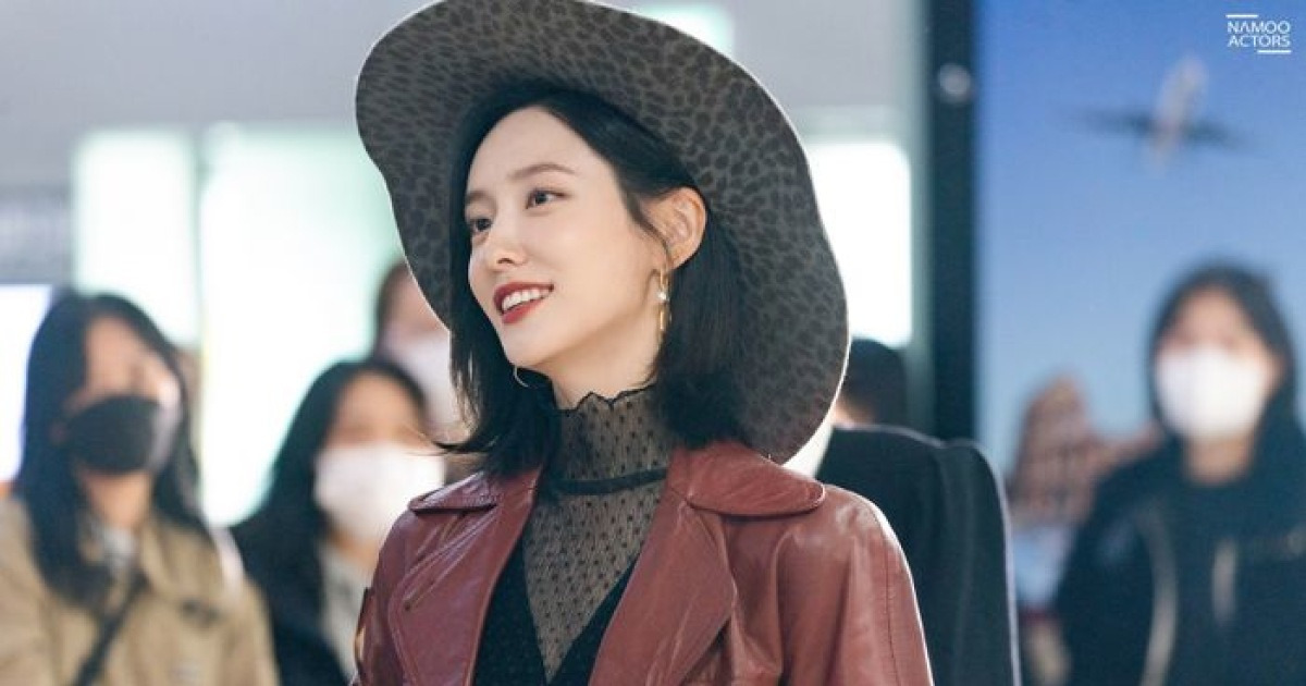 [DPICK] 박지현이라 가능했던 '재벌집' 모현민