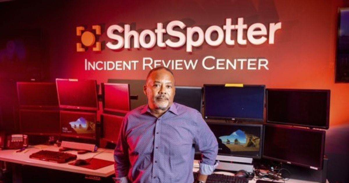 Investigation Tracked Shotspotter Human Role