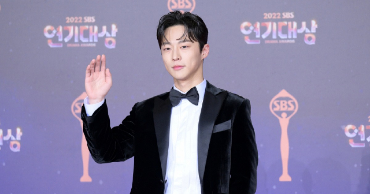 배인혁, 멋짐의 표본 [SE★포토]