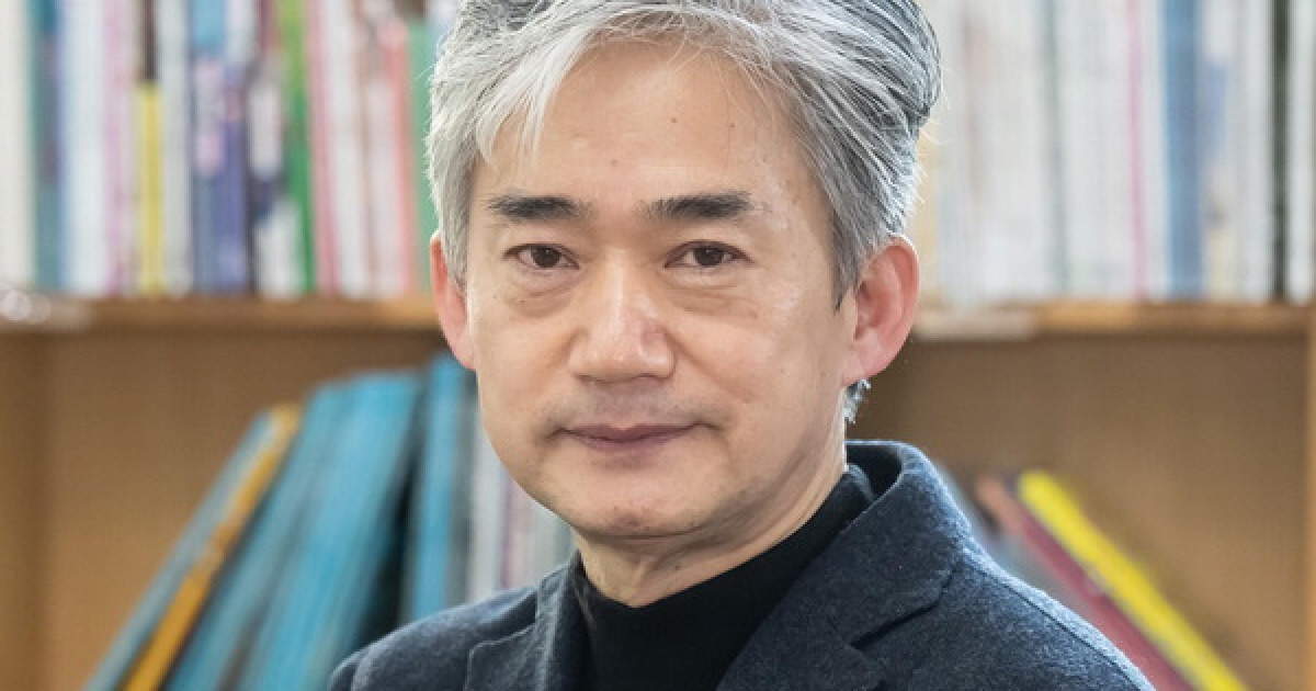 [2023 신춘문예] 시- 최주식 씨 당선 소감