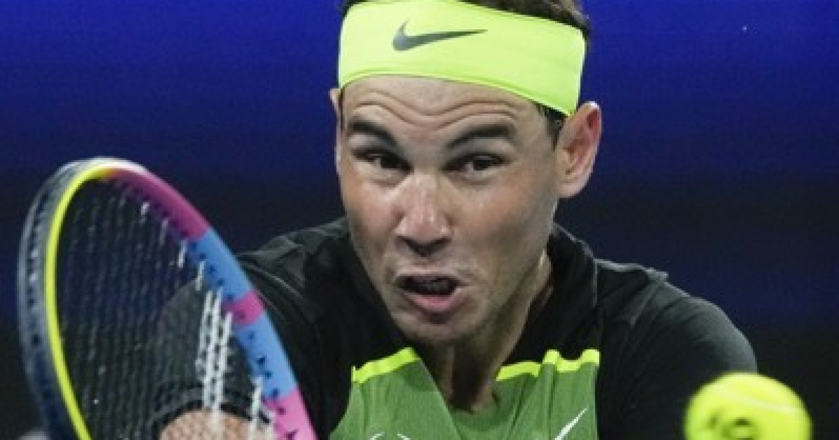 United Cup Tennis 2025 Australia