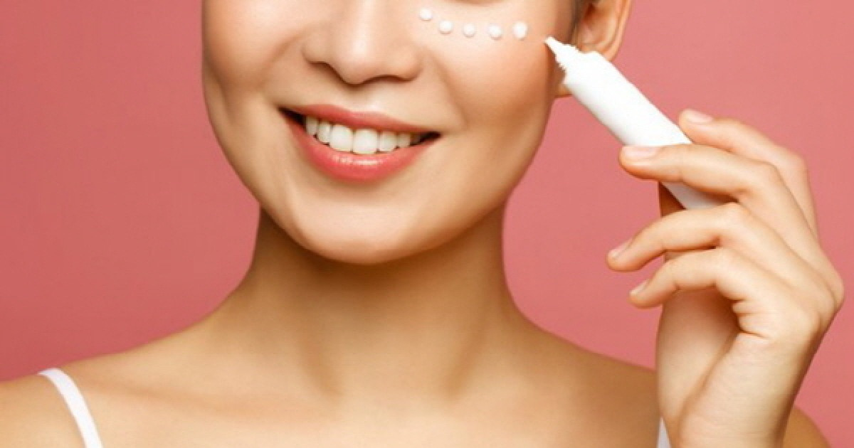 셀레피덤 안티에이징 눈가주름, 입가주름까지 눈가 세럼 '안티링클 아이롤러' 6