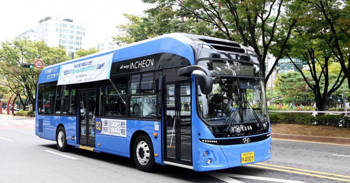 인천버스 매스컴 출현 - 교통 마이너 갤러리