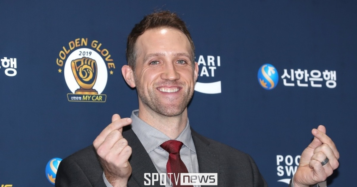 KBO MVP→MLB DFA린드블럼, 현역 생활에 마침표