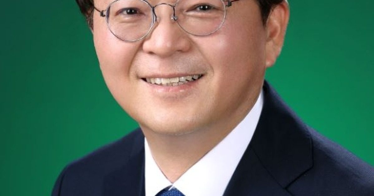 [게시판] 성균관대 홍경준 교수, 한국사회복지학회장 취임