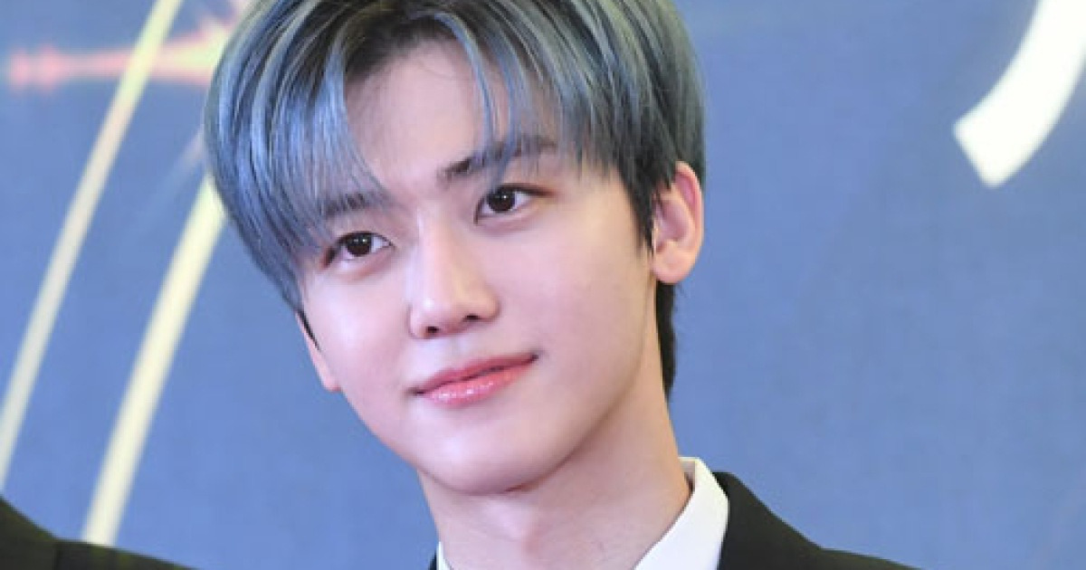 [포토]NCT DREAM 재민, 귀공자 비주얼