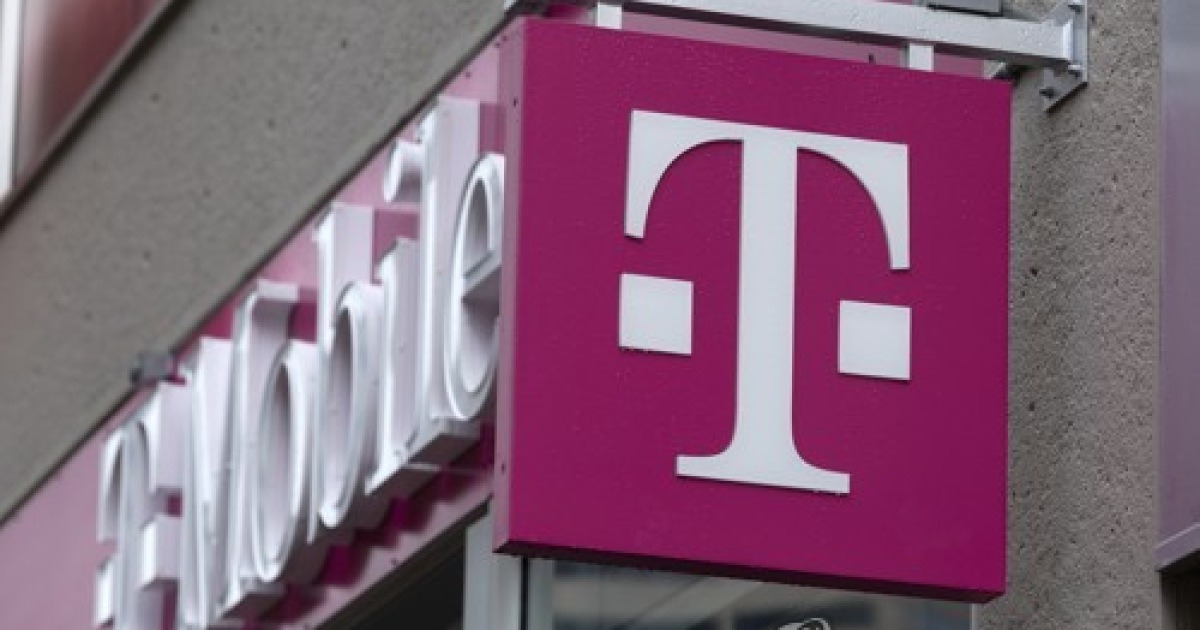 T Mobile Hacked