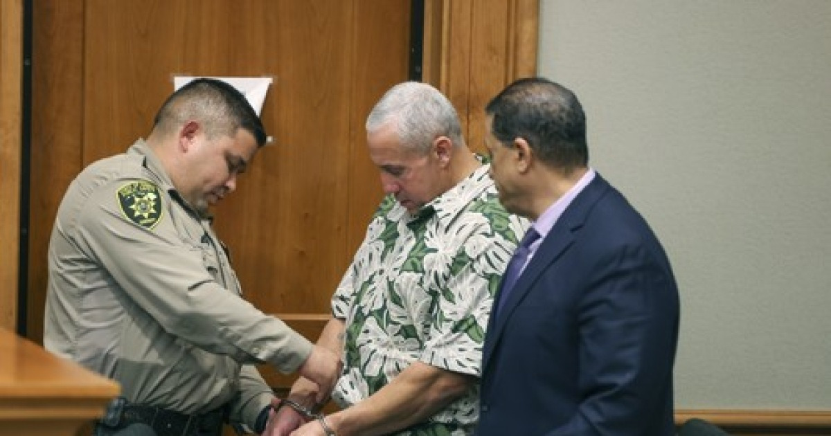 Hawaii Murder Innocence Project