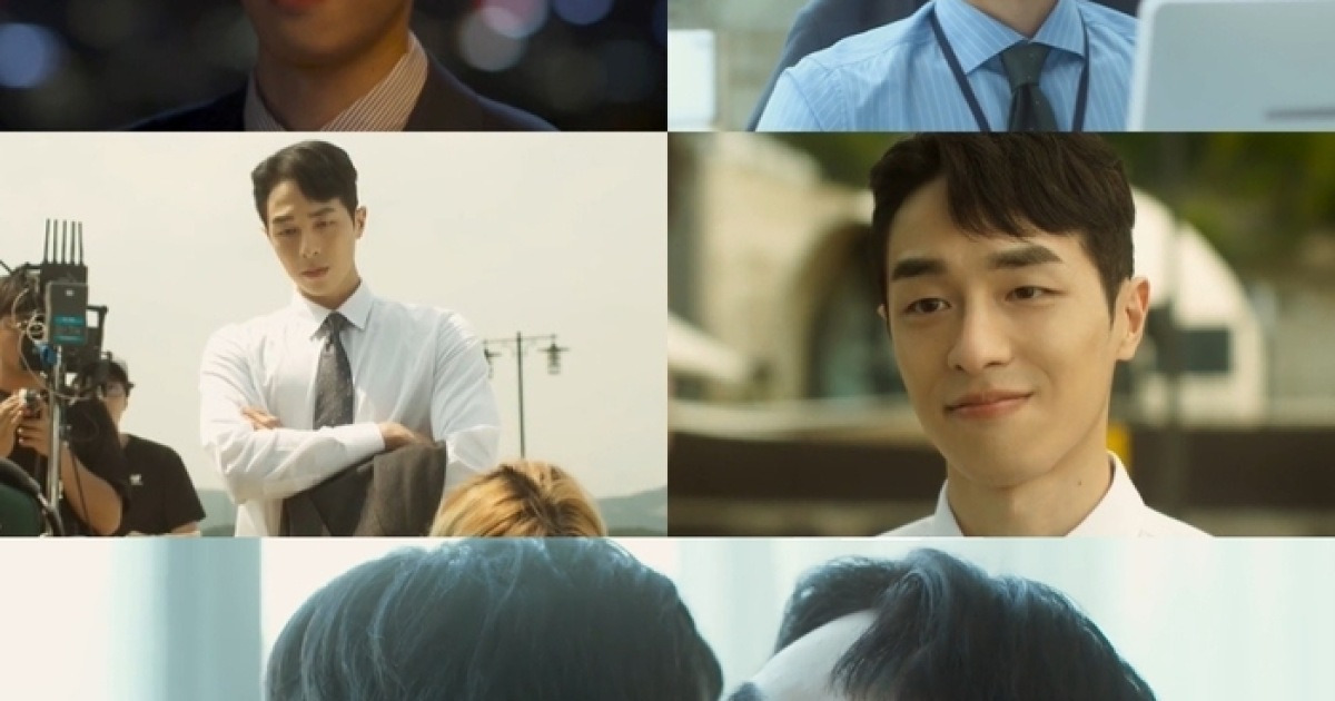 ‘신입사원’ 권혁, 왓챠 5주 연속 1위