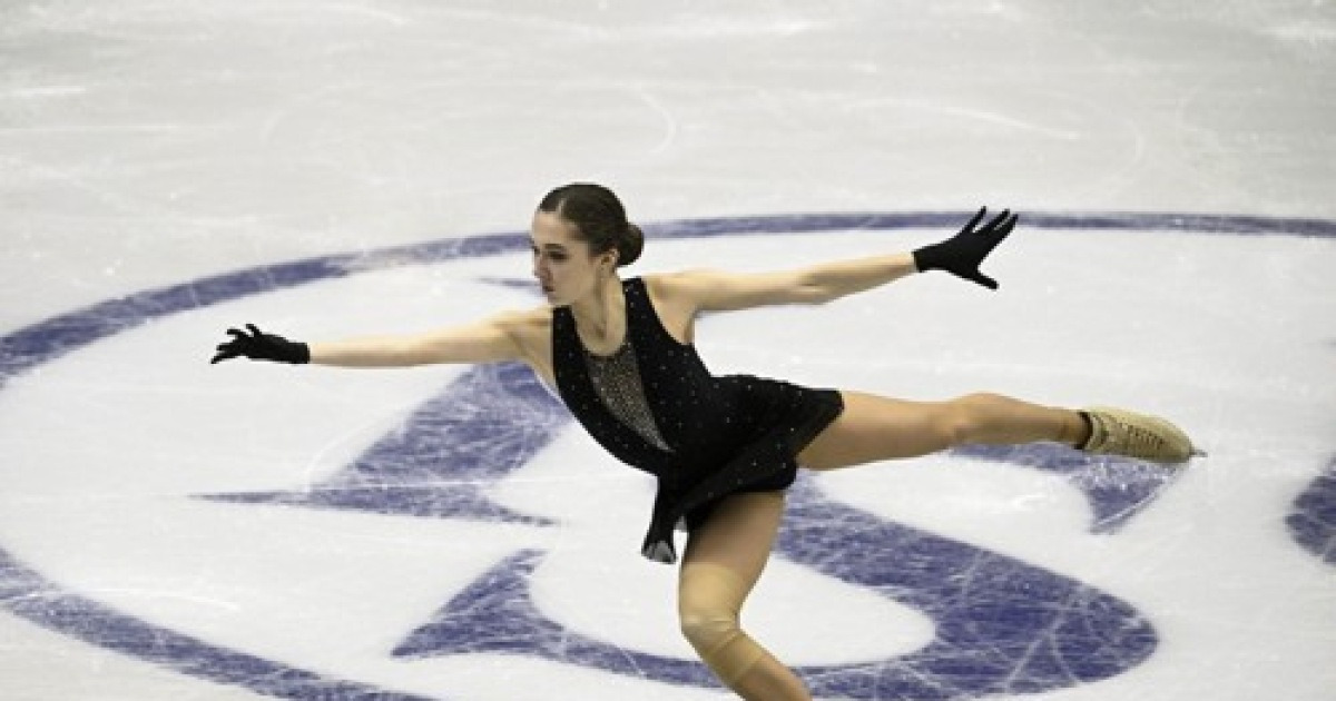 Finland European Skating Championships