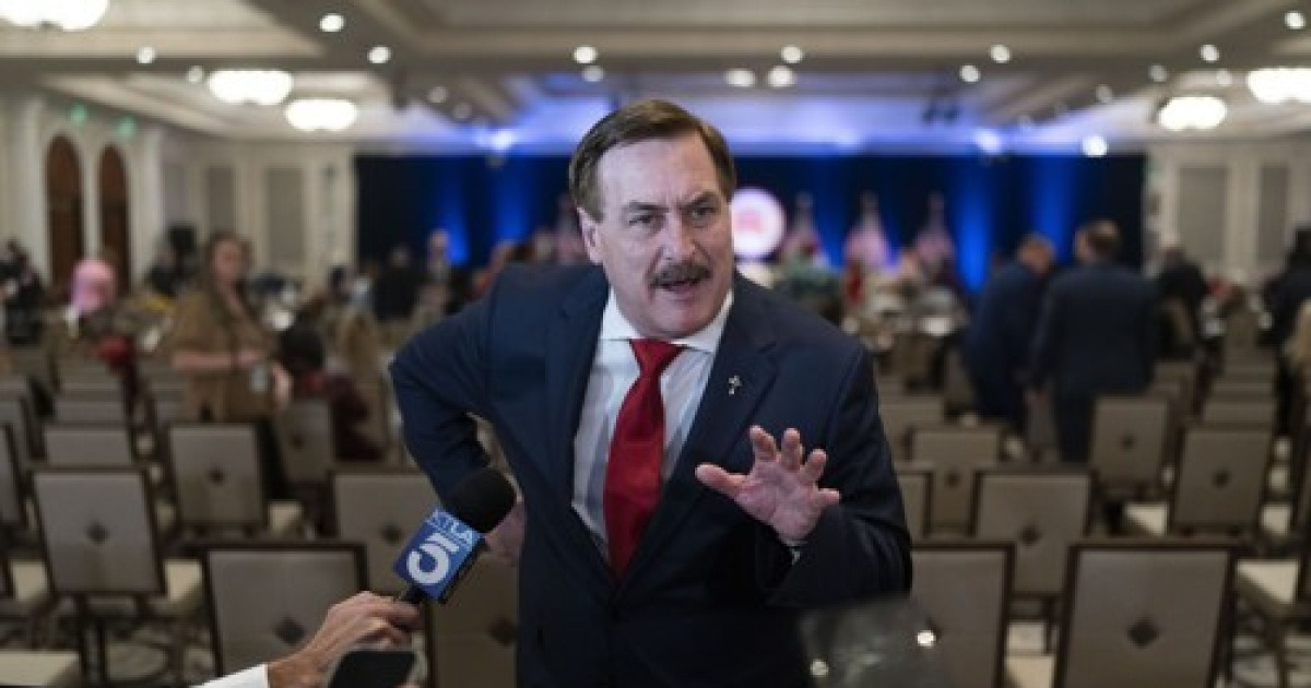 Election 2024 RNC Chair