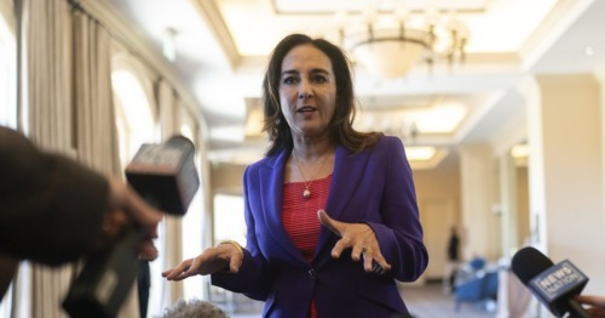 Election 2024 RNC Chair