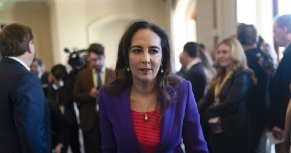 Election 2024 RNC Chair